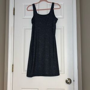 Medium Columbia Dress